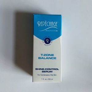 New Repechage T-Zone Balance Shine Control Serum
